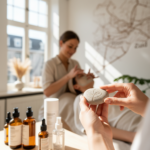 Ontdek maatwerk schoonheidsbehandelingen bij de beautysalon in Rotterdam Zuid